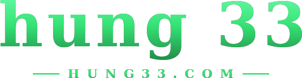 hung 33 logo